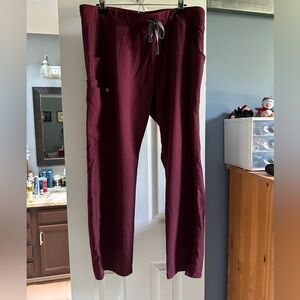 Figs Kade scrub pants